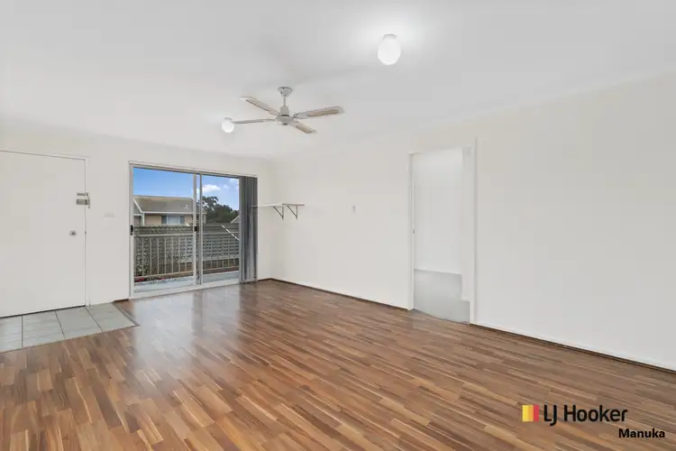 Main view of Homely apartment listing, 100/15 John Cleland Crescent, Florey ACT 2615