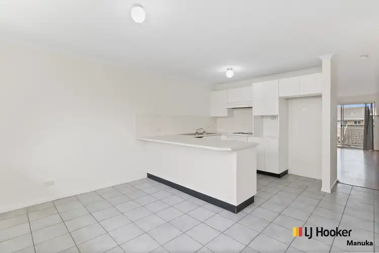 Third view of Homely apartment listing, 100/15 John Cleland Crescent, Florey ACT 2615