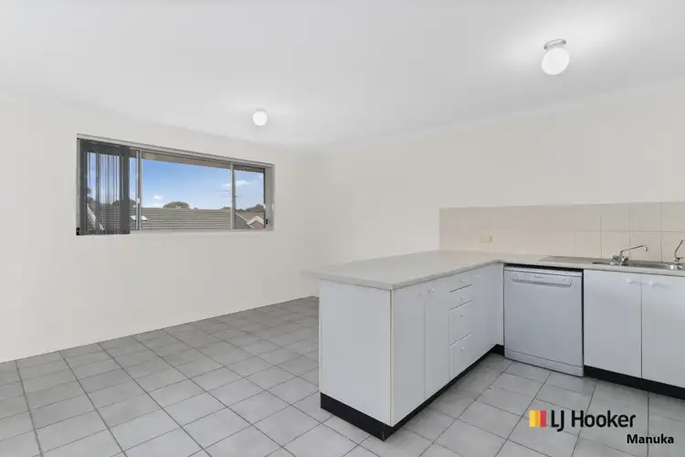Fourth view of Homely apartment listing, 100/15 John Cleland Crescent, Florey ACT 2615