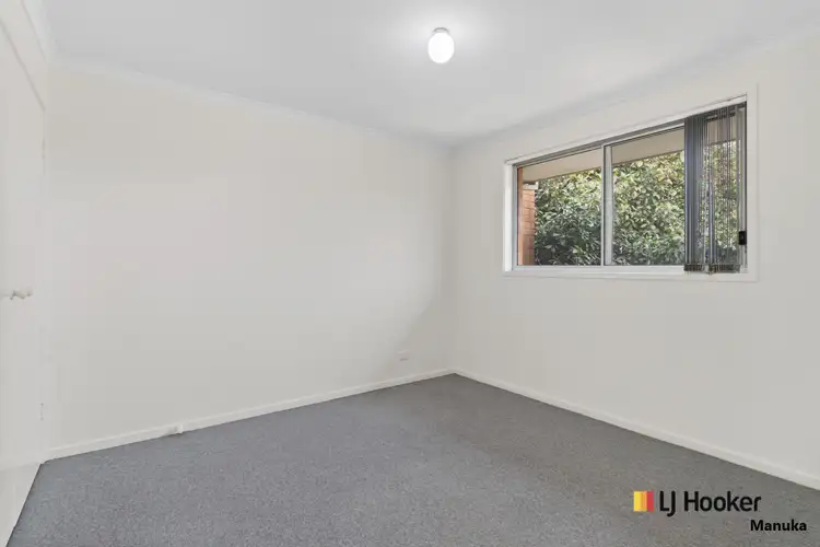 Fifth view of Homely apartment listing, 100/15 John Cleland Crescent, Florey ACT 2615