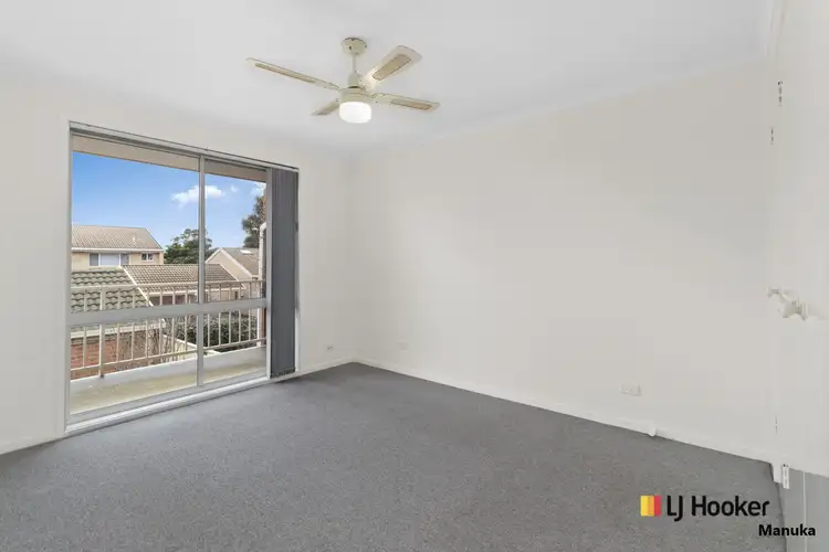 Sixth view of Homely apartment listing, 100/15 John Cleland Crescent, Florey ACT 2615