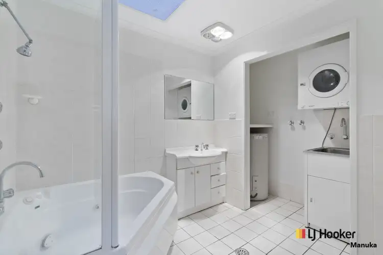 Seventh view of Homely apartment listing, 100/15 John Cleland Crescent, Florey ACT 2615