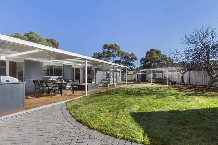 Second view of Homely house listing, 63 Bugden Avenue, Gowrie ACT 2904