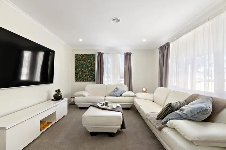 Third view of Homely house listing, 63 Bugden Avenue, Gowrie ACT 2904