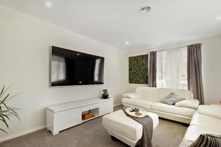 Fourth view of Homely house listing, 63 Bugden Avenue, Gowrie ACT 2904