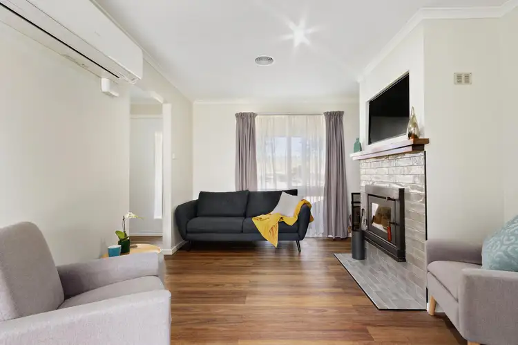 Fifth view of Homely house listing, 63 Bugden Avenue, Gowrie ACT 2904