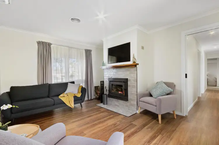 Sixth view of Homely house listing, 63 Bugden Avenue, Gowrie ACT 2904