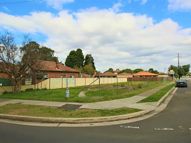 Second view of Homely land listing, 12 Brandon Ave, Bankstown NSW 2200