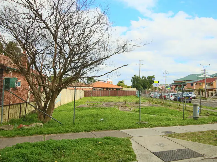 Third view of Homely land listing, 12 Brandon Ave, Bankstown NSW 2200
