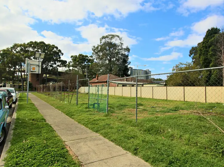 Fourth view of Homely land listing, 12 Brandon Ave, Bankstown NSW 2200
