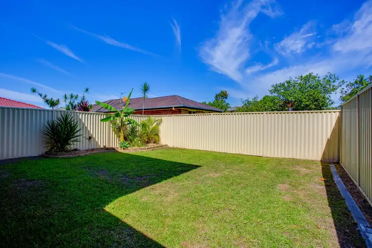 Second view of Homely semi-detached listing, 2/60 Belrose Boulevard, Varsity Lakes QLD 4227