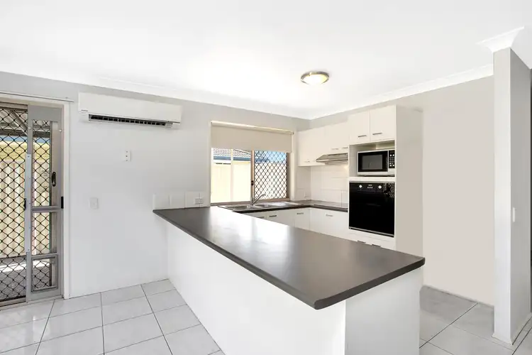 Fourth view of Homely semi-detached listing, 2/60 Belrose Boulevard, Varsity Lakes QLD 4227