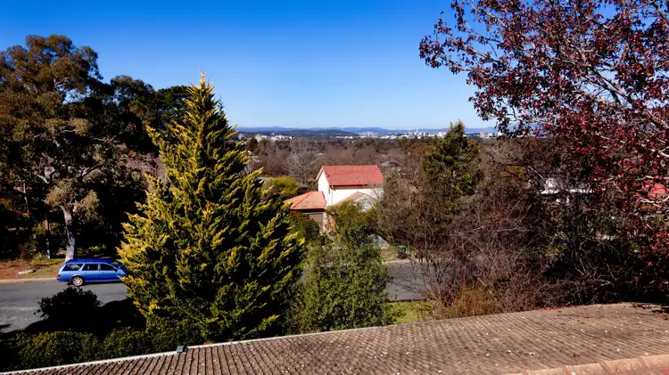Main view of Homely house listing, 13 Boobialla Street, O'connor ACT 2602