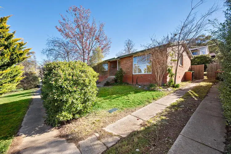 Third view of Homely house listing, 13 Boobialla Street, O'connor ACT 2602