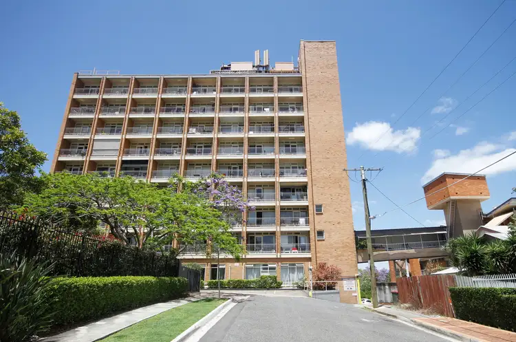 Third view of Homely studio listing, 102/355 Main Street, Kangaroo Point QLD 4169