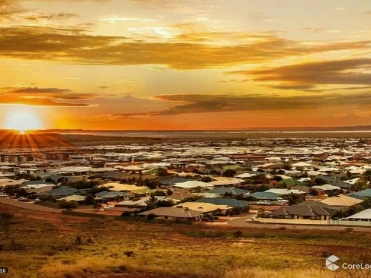 Main view of Homely land listing, 25 Karinha Way, Baynton WA 6714