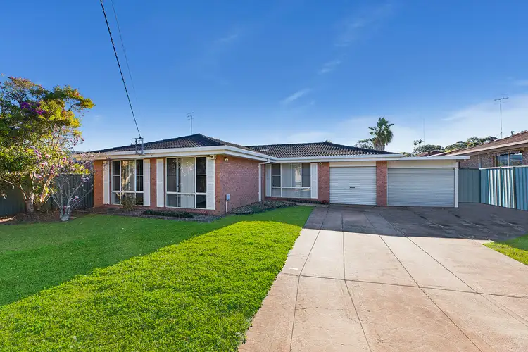5 Sherry Street, Tumbi Umbi NSW 2261