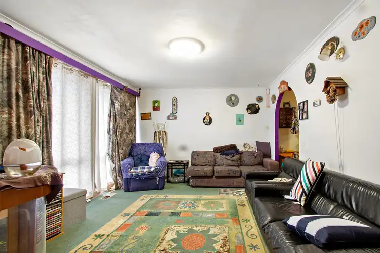 Second view of Homely house listing, 37 Arndell Street, Macquarie ACT 2614