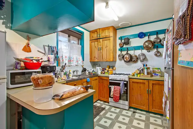 Fourth view of Homely house listing, 37 Arndell Street, Macquarie ACT 2614