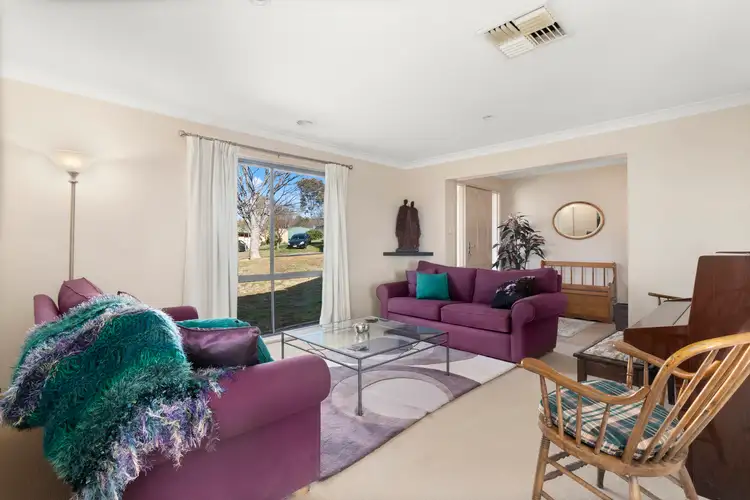 Third view of Homely semi-detached listing, 6A Cethana Place, Duffy ACT 2611
