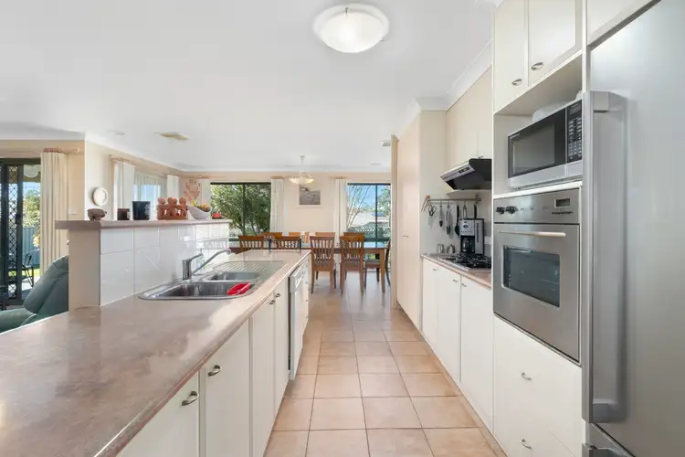 Fifth view of Homely semi-detached listing, 6A Cethana Place, Duffy ACT 2611