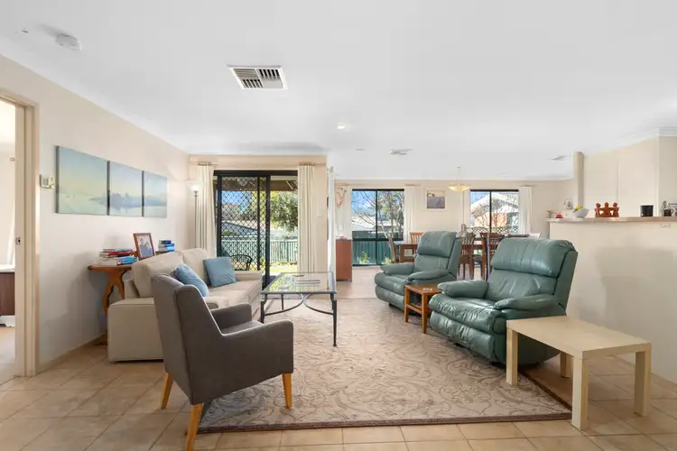 Sixth view of Homely semi-detached listing, 6A Cethana Place, Duffy ACT 2611