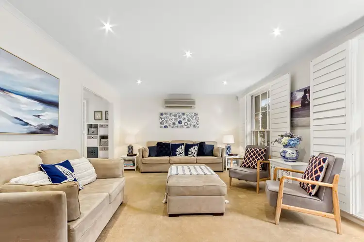 Fourth view of Homely house listing, 66 Hilder Street, Weston ACT 2611