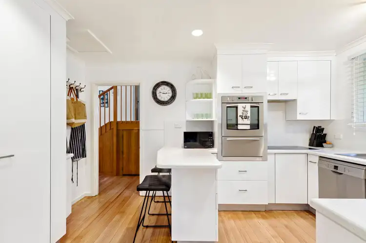 Fifth view of Homely house listing, 66 Hilder Street, Weston ACT 2611