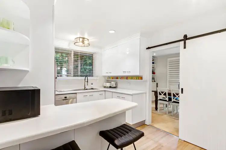 Sixth view of Homely house listing, 66 Hilder Street, Weston ACT 2611