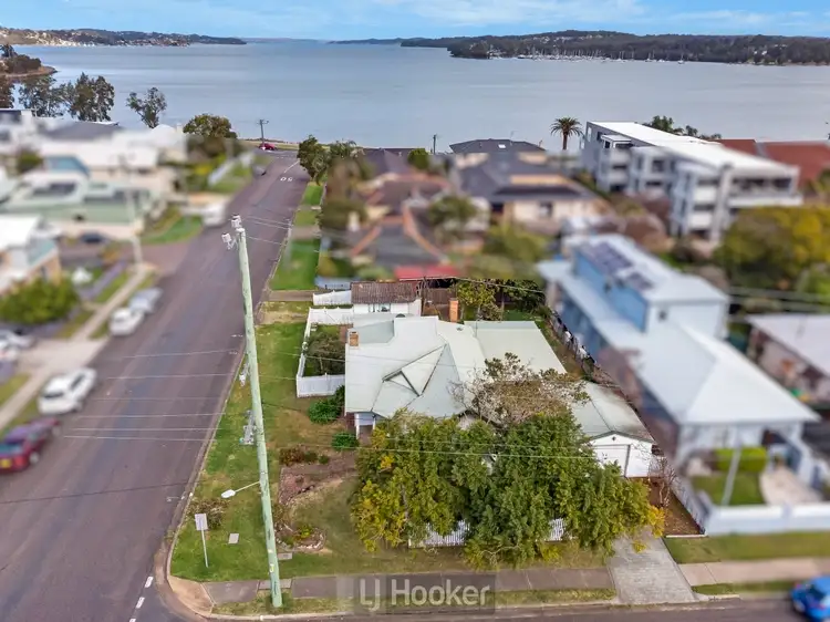 Main view of Homely house listing, 74 Speers Street, Speers Point NSW 2284