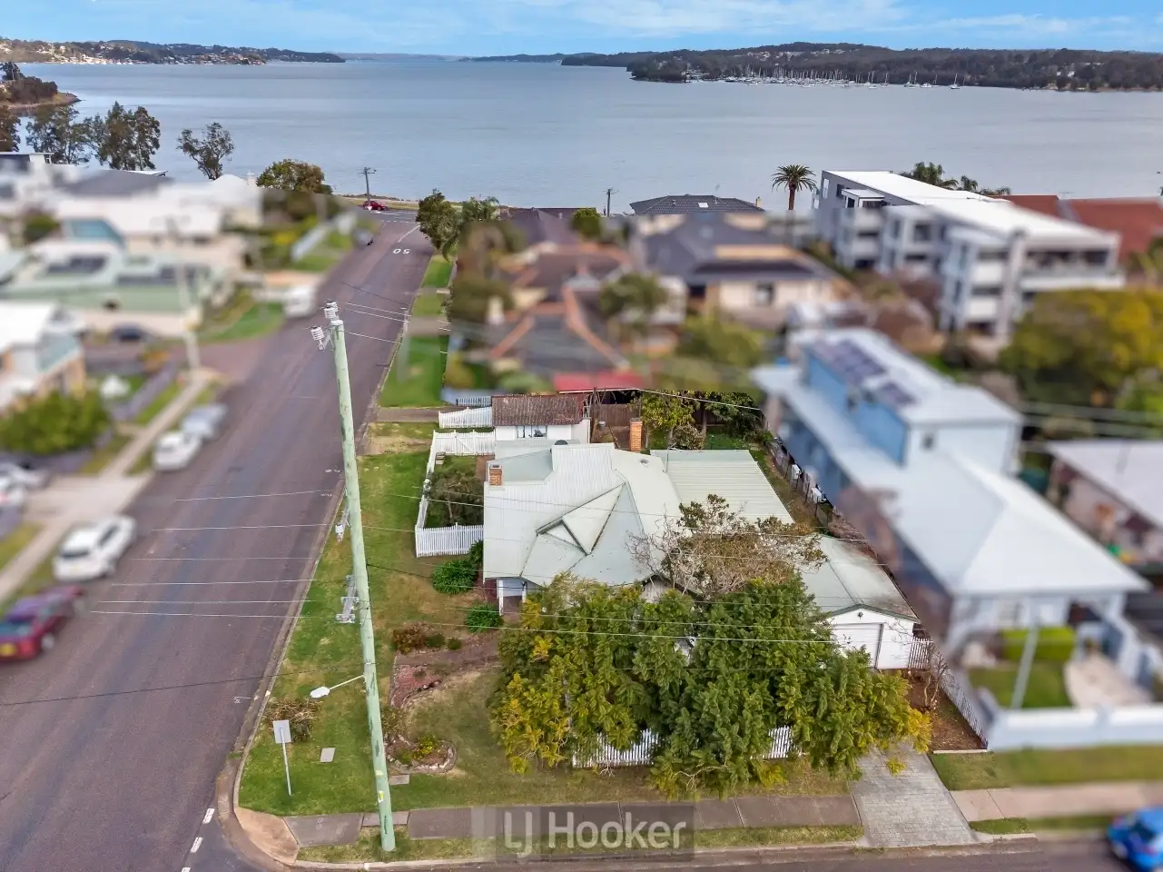 Main view of Homely house listing, 74 Speers Street, Speers Point NSW 2284
