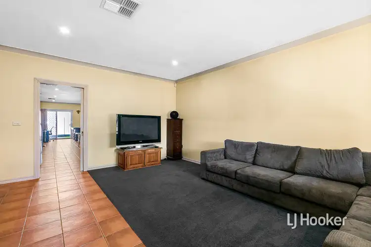 Third view of Homely house listing, 9 James Austin Way, Seabrook VIC 3028