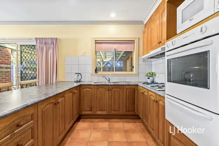 Fifth view of Homely house listing, 9 James Austin Way, Seabrook VIC 3028