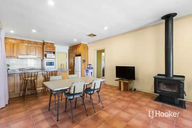 Sixth view of Homely house listing, 9 James Austin Way, Seabrook VIC 3028