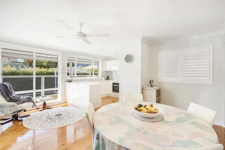 Fifth view of Homely house listing, 8 Stafford Street, Noraville NSW 2263