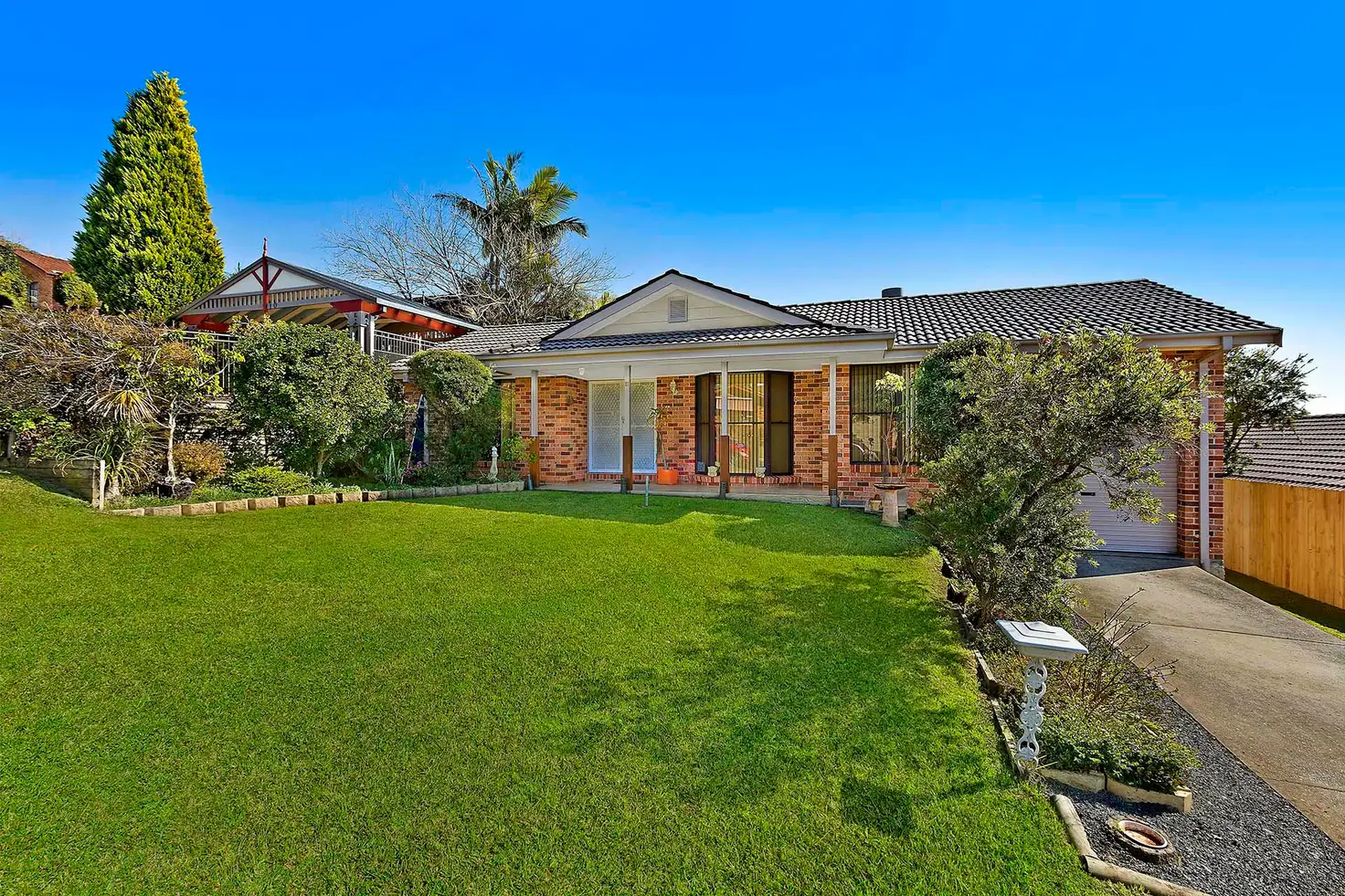 Main view of Homely house listing, 11 Scott Bruce Place, Tumbi Umbi NSW 2261