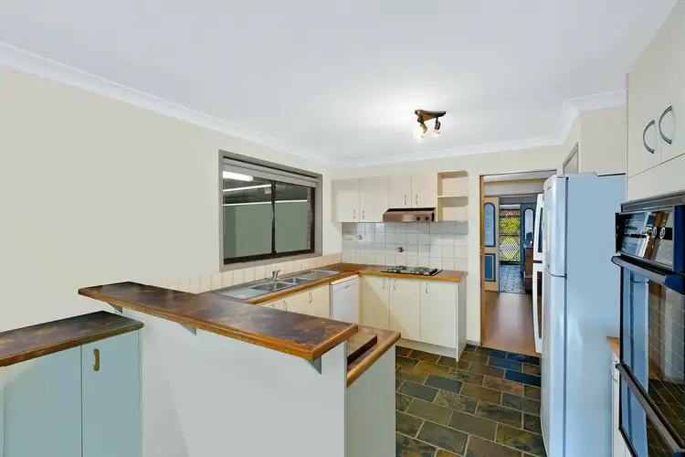 Second view of Homely house listing, 11 Scott Bruce Place, Tumbi Umbi NSW 2261