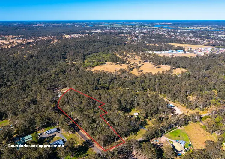 Sixth view of Homely land listing, 2 Woola Road, Taree NSW 2430