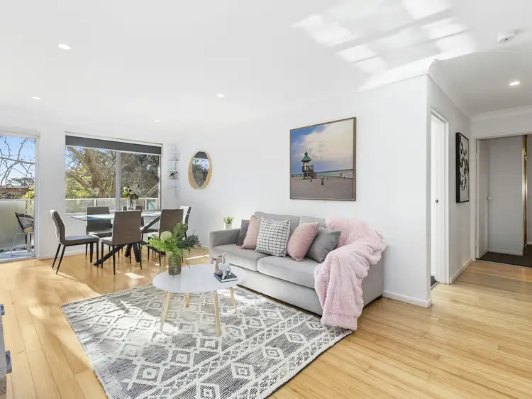 Main view of Homely apartment listing, 4/9 Burley Street, Lane Cove NSW 2066