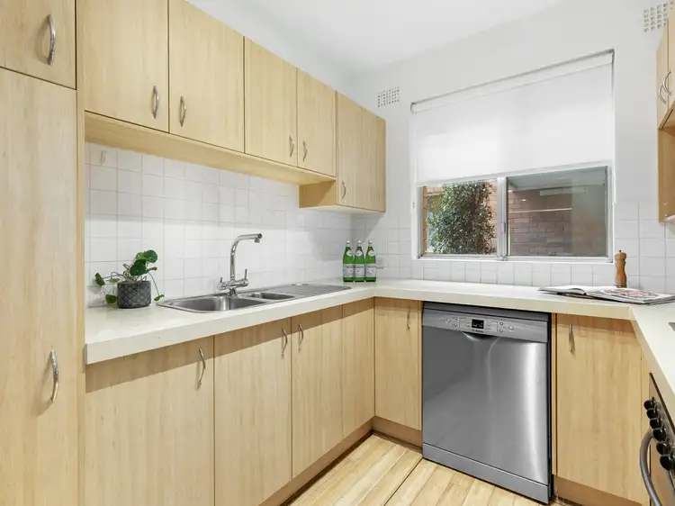 Second view of Homely apartment listing, 4/9 Burley Street, Lane Cove NSW 2066