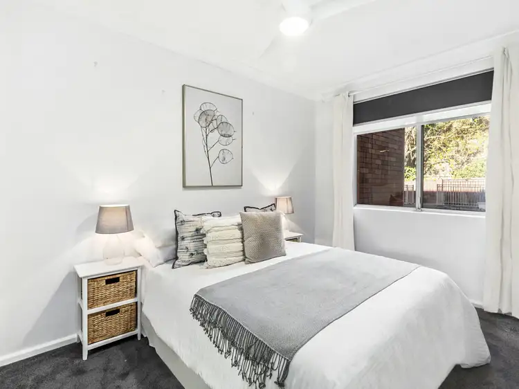 Fourth view of Homely apartment listing, 4/9 Burley Street, Lane Cove NSW 2066