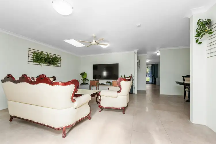 Sixth view of Homely house listing, 52 Osprey Drive, Yangebup WA 6164