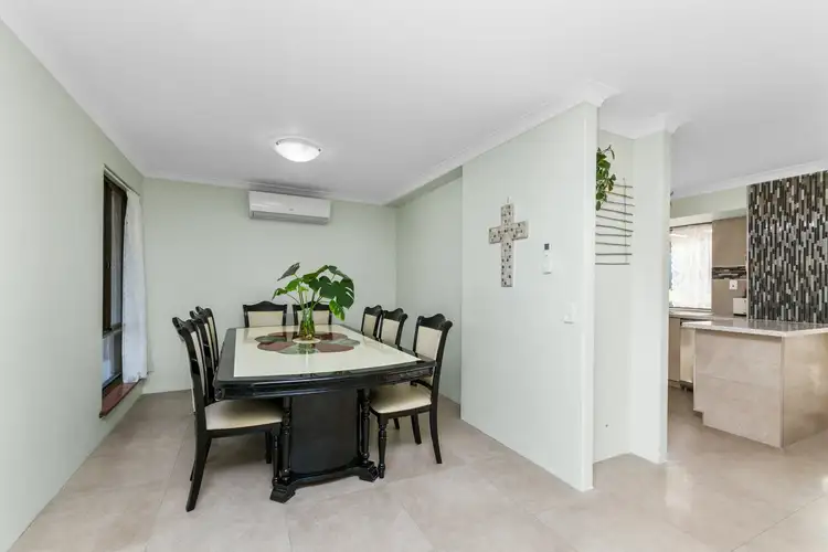 Seventh view of Homely house listing, 52 Osprey Drive, Yangebup WA 6164