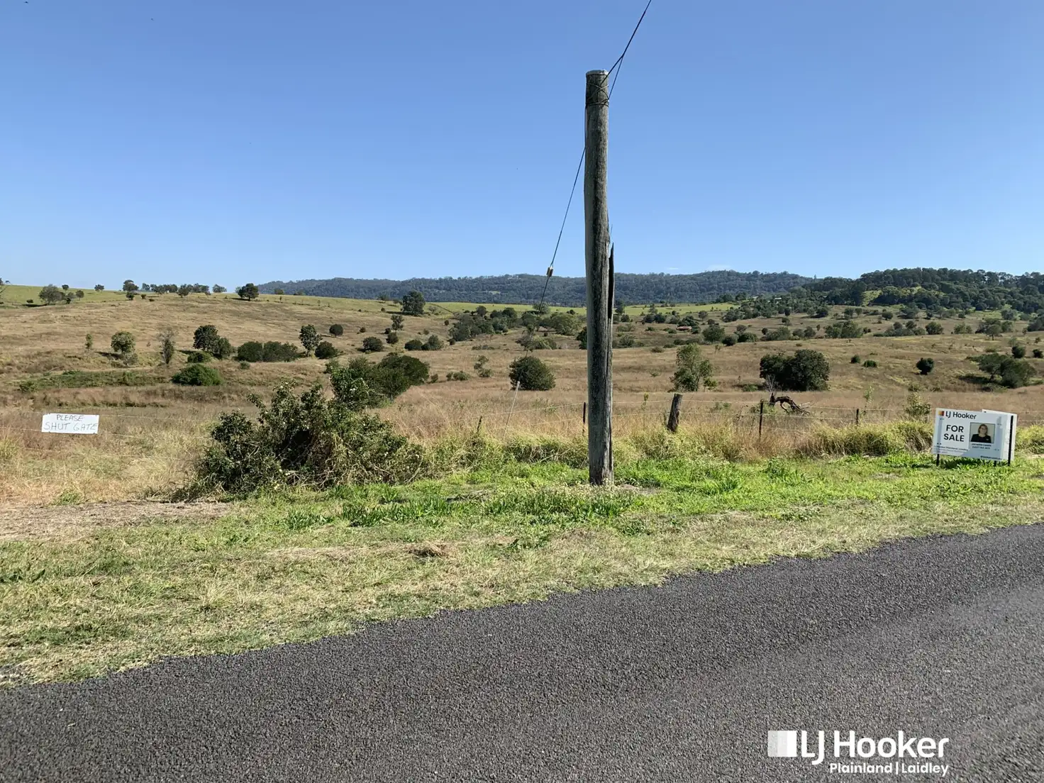 Main view of Homely land listing, 102-104 Keates Rd, Tallegalla QLD 4340