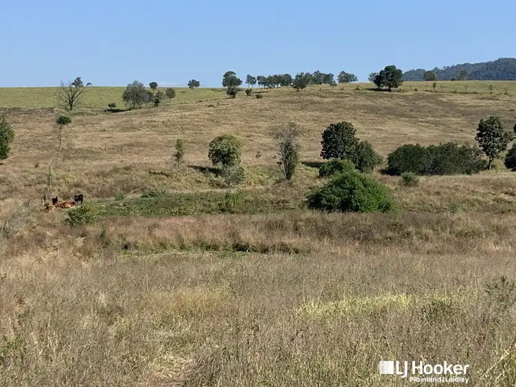 Fourth view of Homely land listing, 102-104 Keates Rd, Tallegalla QLD 4340