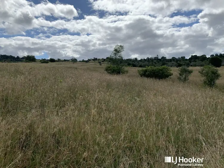 Fifth view of Homely land listing, 102-104 Keates Rd, Tallegalla QLD 4340