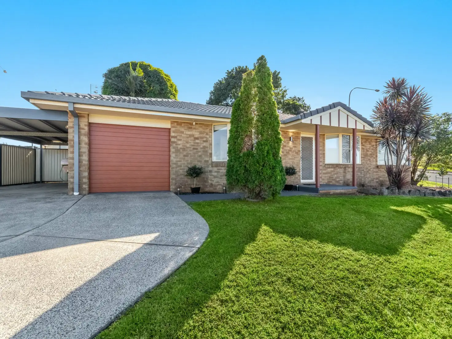 Main view of Homely house listing, 4 Callune Terrace, Goonellabah NSW 2480