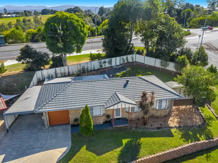 Second view of Homely house listing, 4 Callune Terrace, Goonellabah NSW 2480