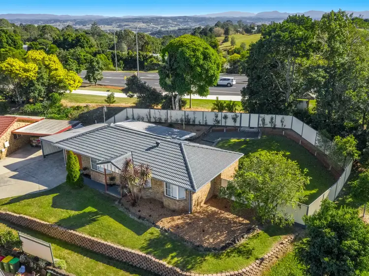 Third view of Homely house listing, 4 Callune Terrace, Goonellabah NSW 2480