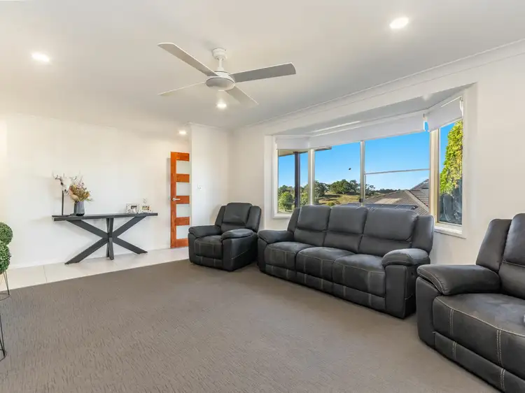 Fourth view of Homely house listing, 4 Callune Terrace, Goonellabah NSW 2480